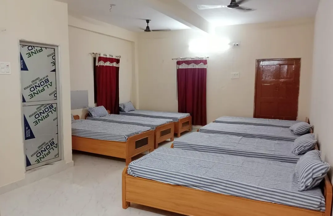 Hotel Vishwa Residency-1