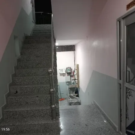 Hotel Vishwa Residency-2