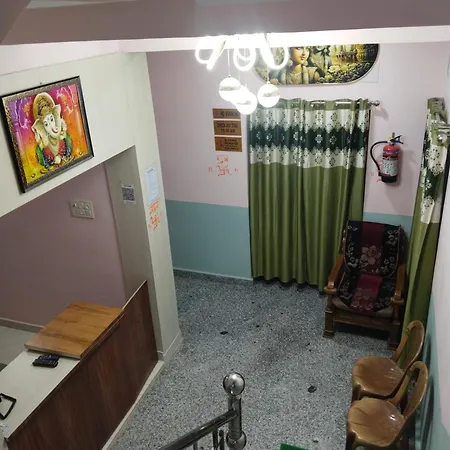 Hotel Vishwa Residency-3